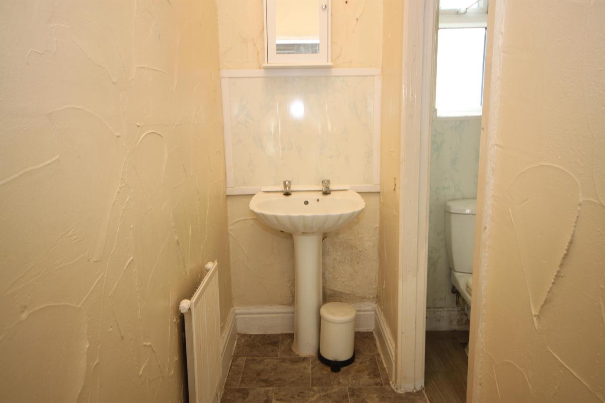 Barton Seaview, Self Catering Studio Apartments, Promenade & Central Beach Location, Families, Couples Or 23 Years Plus Only, Free Parking Blackpool Værelse billede