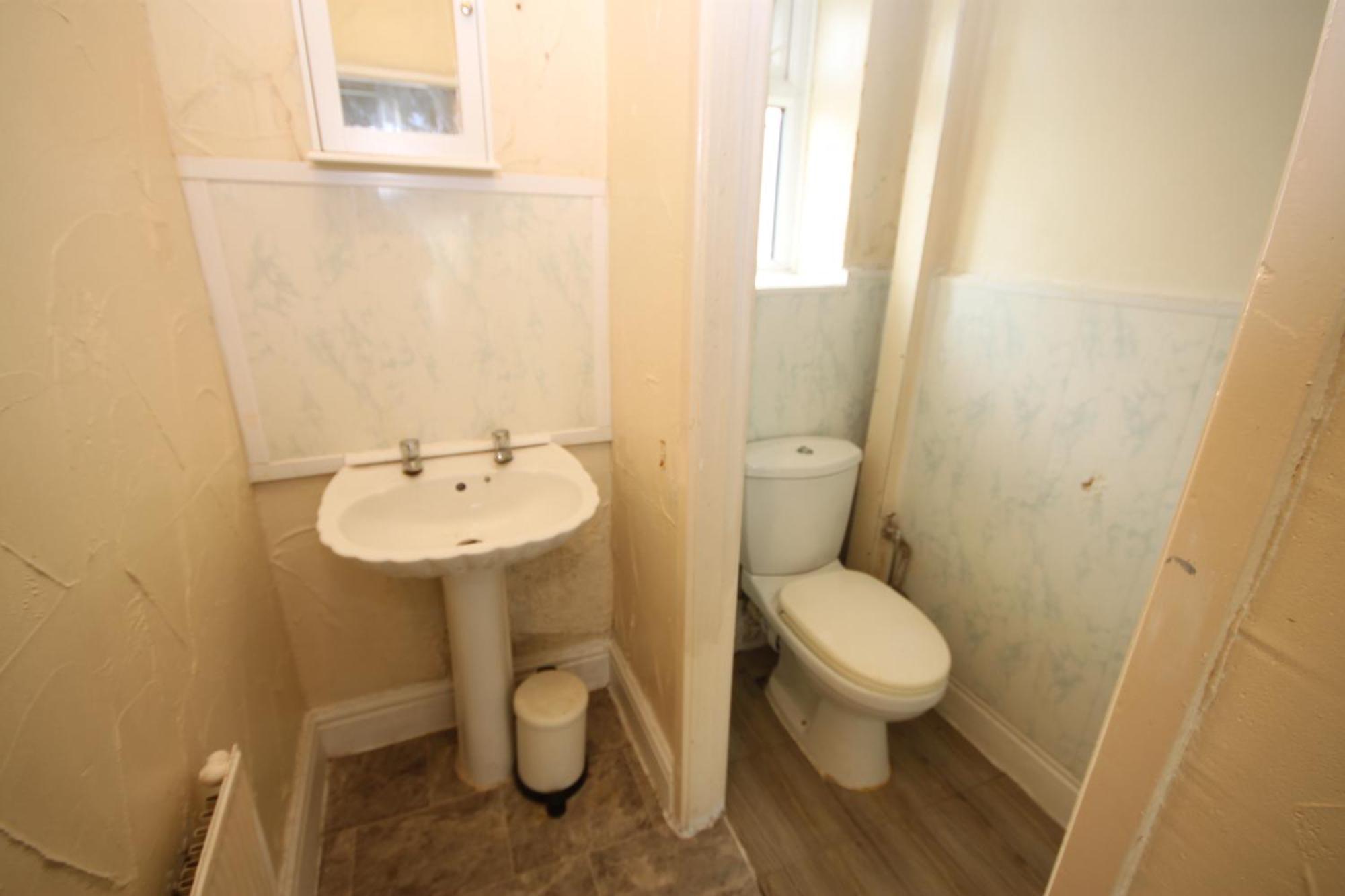 Barton Seaview, Self Catering Studio Apartments, Promenade & Central Beach Location, Families, Couples Or 23 Years Plus Only, Free Parking Blackpool Eksteriør billede